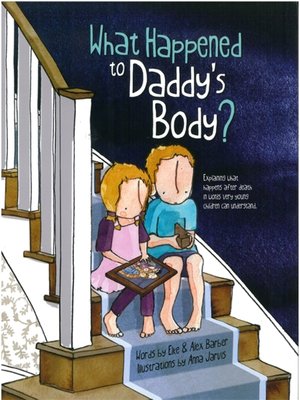 cover image of What Happened to Daddy's Body?